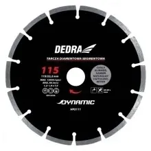 tarcza-segmentowa-350mm-25-4mm-dynamic-stan-nowy