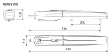 silownik-came-axi-a20-safe-nowy-stan-nowy