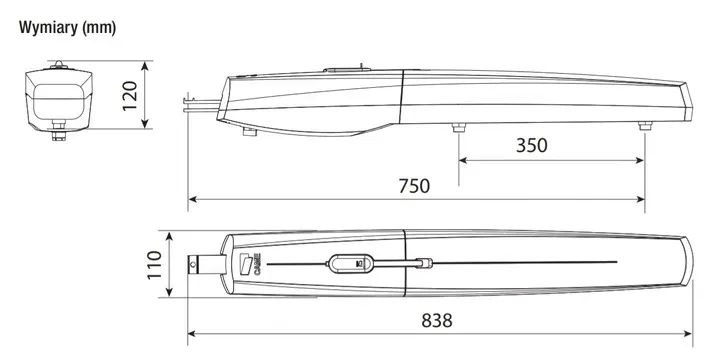 silownik-came-axi-a20-safe-nowy-stan-nowy