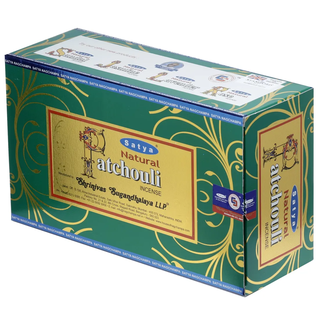 kadzidelka-satya-patchoula