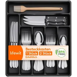 pojemnik-lifewit-organizer-czarny-31x36x4-6cm-7-facher