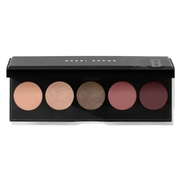 Bobbi Brown Rosey Nudes Eye Shadow Palette 6g.