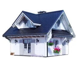 drewniany-domek-letniskowy-pietrowy-dominik-60m2