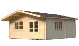 domek-drewniany-z-bala-majka-6x6-m-45-mm-altana