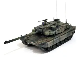 czolg-k2gf-black-panther-polish-land-forces-model-13560-academy