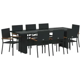 zestaw-do-jadalni-w-ogrodzie-9-szt-czarny-polirattan