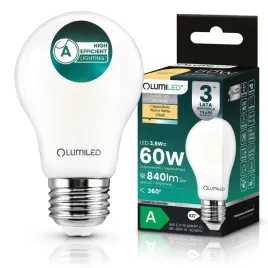 zarowka-led-e27-38w-ciepla-3000k-840lm-filament-mleczna-360-klasa-a