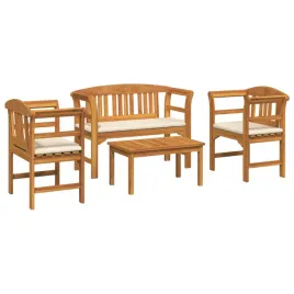 zestaw-lounge-roza-ogrodowa-z-poduszka-4-szt-lite-drewno-akacji