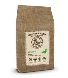 hunter-s-land-grain-free-50percent-duck-12kg