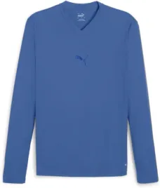 puma-teamgoal-baselayer-koszulka-meska-65877702-xl-blue-lemonade-team-royal