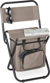 relaxdays-10036793-krzeslo-turystyczne-z-oparciem-torba-60x35x35-bezowe