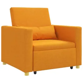 rozkladana-sofa-jednoosobowa-ciemny-zolty-90-x-165-x-87-cm