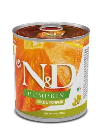 farmina-nandd-dog-duck-and-pumpkin-adult-puszka-285g