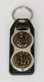 brelok-podwojny-matka-boska-sw-krzysztof-do-kluczy-i-kluczykow