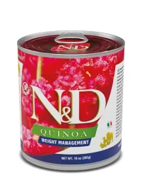 farmina-nandd-dog-quinoa-weight-management-adult-puszka-285g