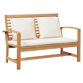 lawka-brazowy-i-kremowy-110-x-66-x-76-cm-lite-drewno-teakowe