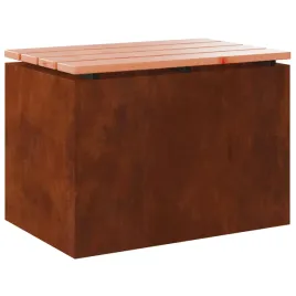 lawka-ogrodowa-rdzawy-60-x-40-x-43-cm-stal-kortenowska