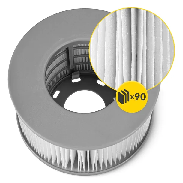 mspa-filtr-lf90-do-basenow-2-szt-500-l-h-srednica-106-cm-stan-nowy-wydajnosc-500-l-h