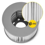 mspa-filtr-lf90-do-basenow-2-szt-500-l-h-srednica-106-cm-stan-nowy-wydajnosc-500-l-h