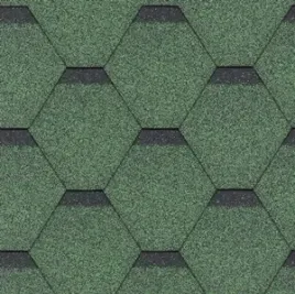 gont-bitumiczny-sonata-quadrille-zielony