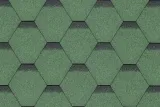 gont-bitumiczny-mida-sonata-hexagonal-zielony