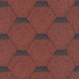 gont-bitumiczny-sonata-quadrille-czerwony