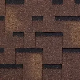 gont-bitumiczny-gont-accord-praga-brazowy