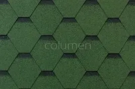 gont-sonata-samba-6s4e21-0866-zielony