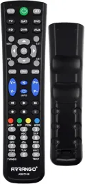 pilot-do-telewizora-uniwersalny-dvr-lettore-dvd-blu-ray-sat