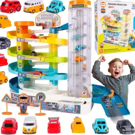 parking-garaz-wielopoziomowy-z-winda-do-samochodow-6-autek-dla-chlopca