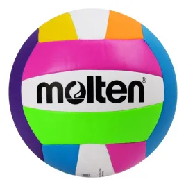 pilka-siatkowa-plazowa-molten-ms500-neon-widoczna-rekreacyjna-miekka