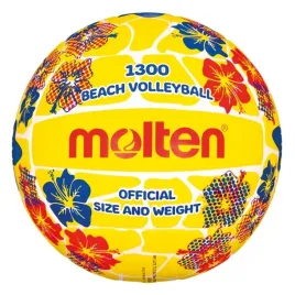 pilka-siatkowa-plazowa-molten-v5b1300-fy-5-zolta-rekreacyjna-lekka-miekka