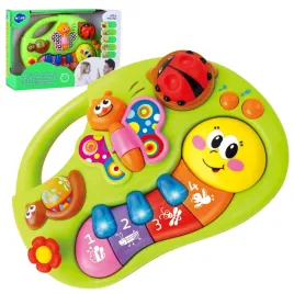 keyboard-wesola-buzka-hola