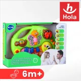 keyboard-wesola-buzka-hola-stan-nowy
