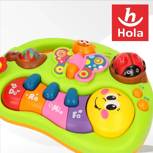 keyboard-wesola-buzka-hola-marka-hola