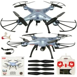 dron-syma-zdalnie-sterowany-x5hw-nibieski-rc-kamera-zasieg-50m-obrot-360