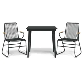 3-czesciowy-zestaw-mebli-ogrodowych-czarny-rattan-pvc