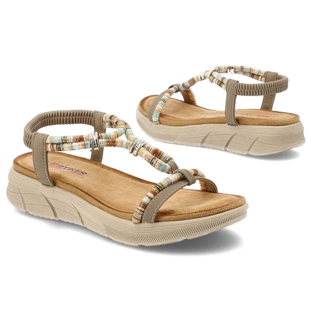 sandaly-artiker-58c0009-beige-wzor-dominujacy-bez-wzoru