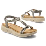 sandaly-artiker-58c0010-pewter-wzor-dominujacy-bez-wzoru