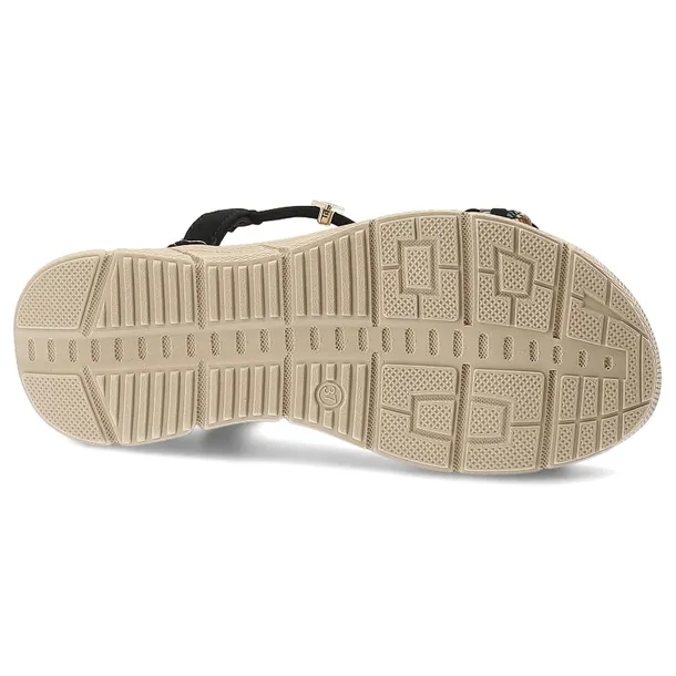 sandaly-artiker-58c0004-black-zapiecie-wsuwane