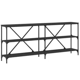 stolik-konsolowy-czarny-180x30x75-cm-material-drewnopochodny