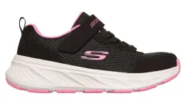 buty-dzieciece-skechers-edgeride-303981l-bkpk-33-czarny