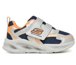 buty-dzieciece-skechers-s-lights-401498n-slor-25-szary