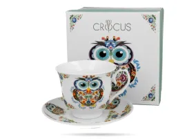filizanka-ze-spodkiem-250-ml-sowa-etno-porcelana-na-prezent-duo