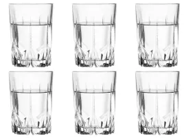 komplet-6-szklanek-tumbler-250-ml-karat-pasabahce