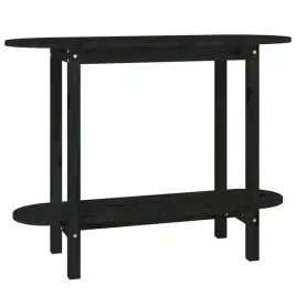 stolik-konsolowy-czarny-110x40x80-cm-lite-drewno-sosnowe