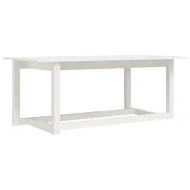 stolik-kawowy-bialy-110x55x45-cm-lite-drewno-sosnowe