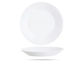 talerz-gleboki-235-cm-bialy-harena-luminarc