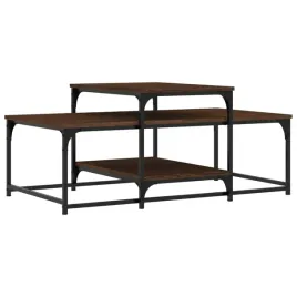 stolik-kawowy-brazowy-dab-102x60x45-cm