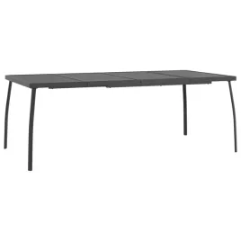 stolik-ogrodowy-antracytowy-200x100x72-cm-stalowa-siatka